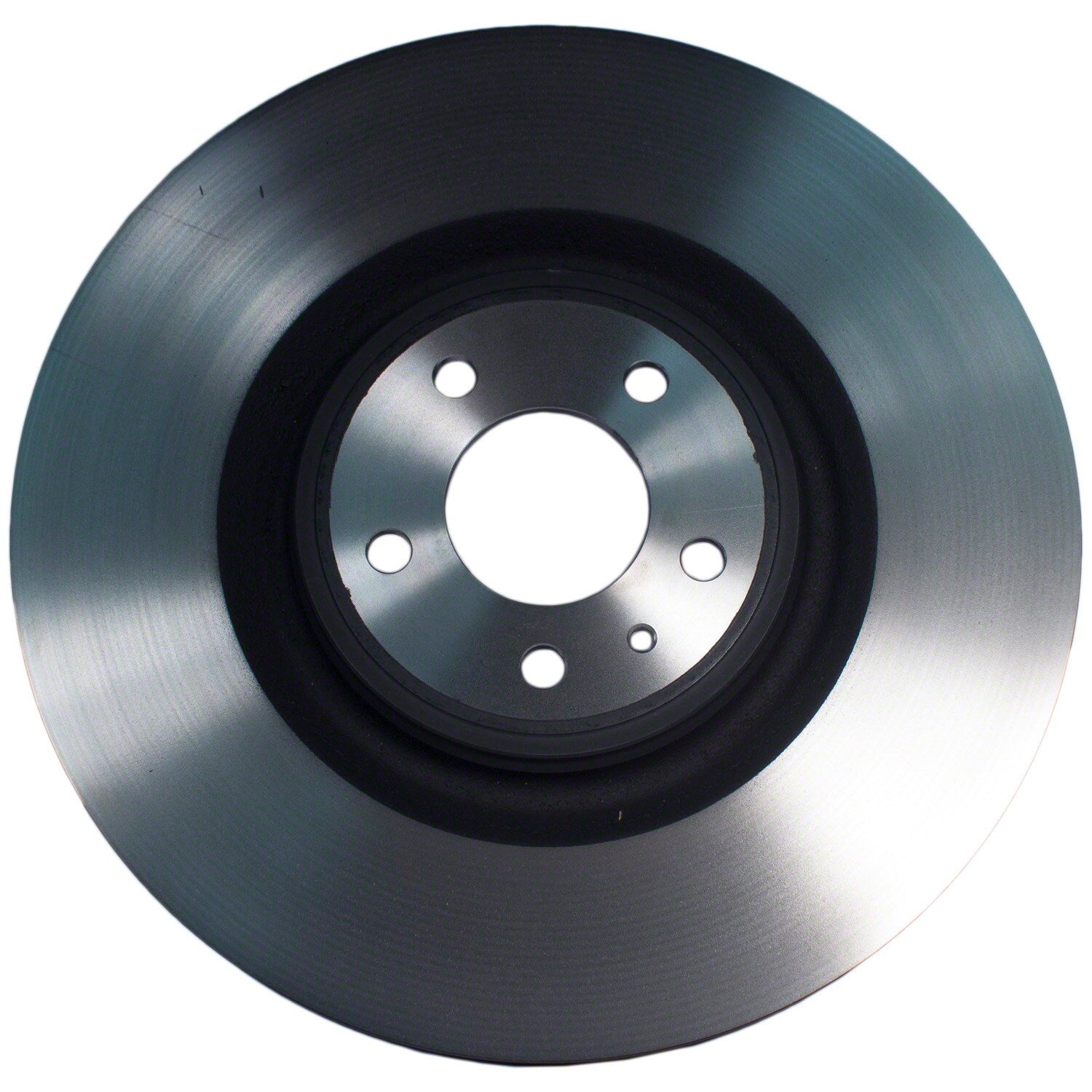 Disc Brake Rotor - Front (Shelby) - BRRF218