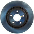 Disc Brake Rotor - Rear (Lincoln LS) - BRRF225