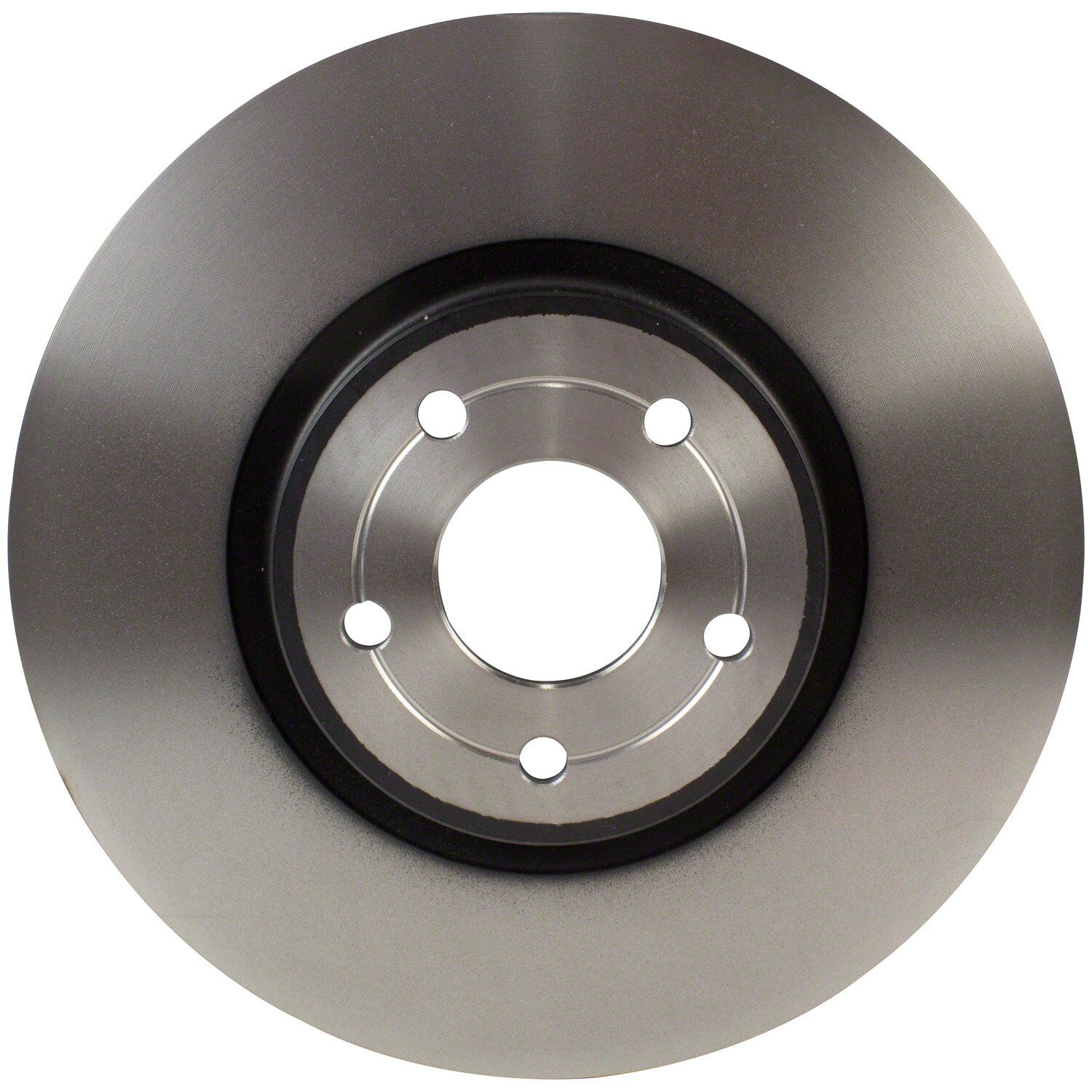 Disc Brake Rotor - Front - BRRF236