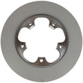 Disc Brake Rotor - Front, Rear - BRRF239