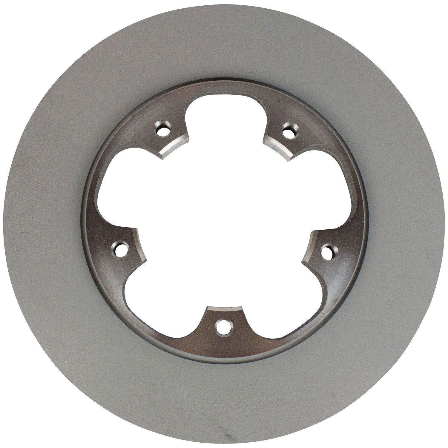 Disc Brake Rotor - Front, Rear - BRRF239