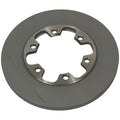 Disc Brake Rotor - Front, Rear - BRRF240