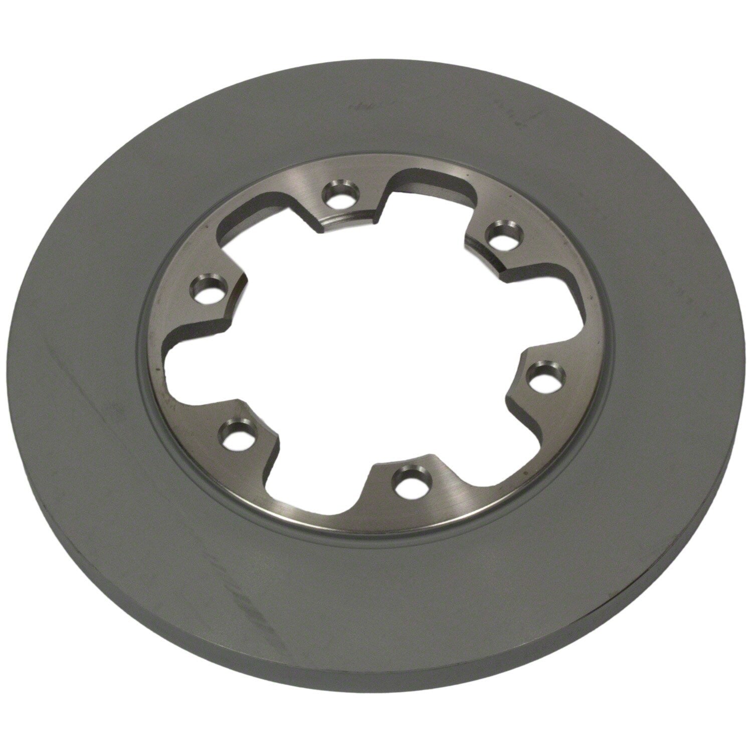 Disc Brake Rotor - Front, Rear - BRRF240