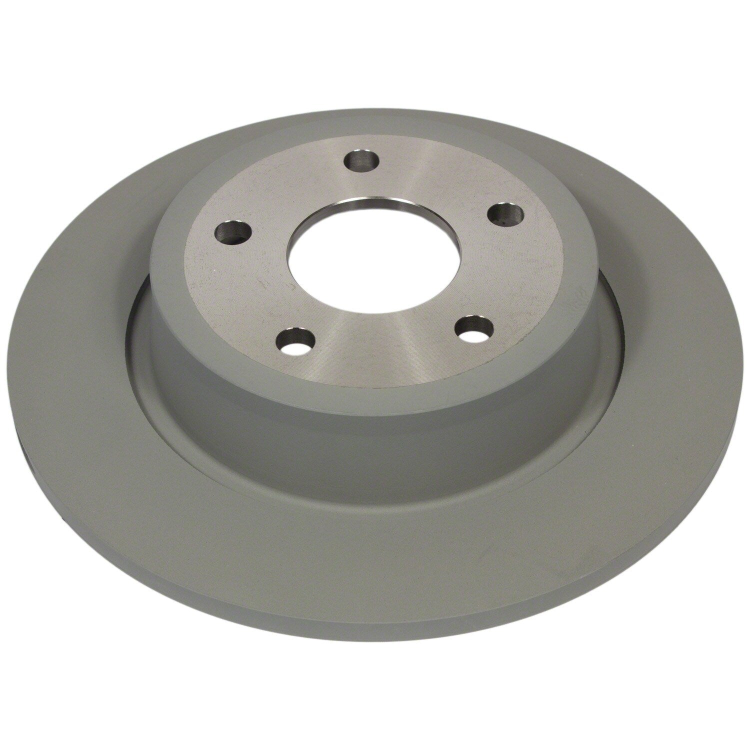 Disc Brake Rotor - Left, Right, Rear - BRRF248