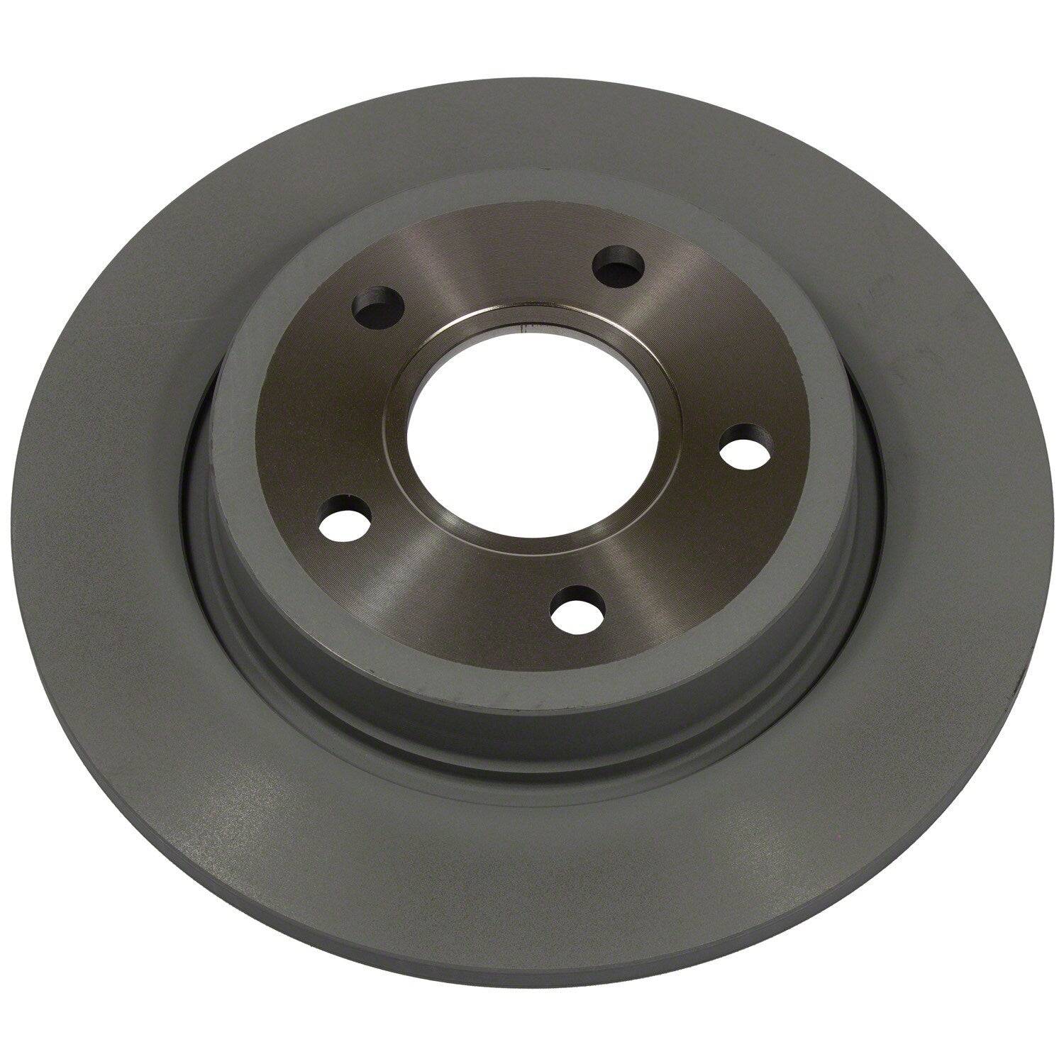 Disc Brake Rotor - Rear (SE) - BRRF252