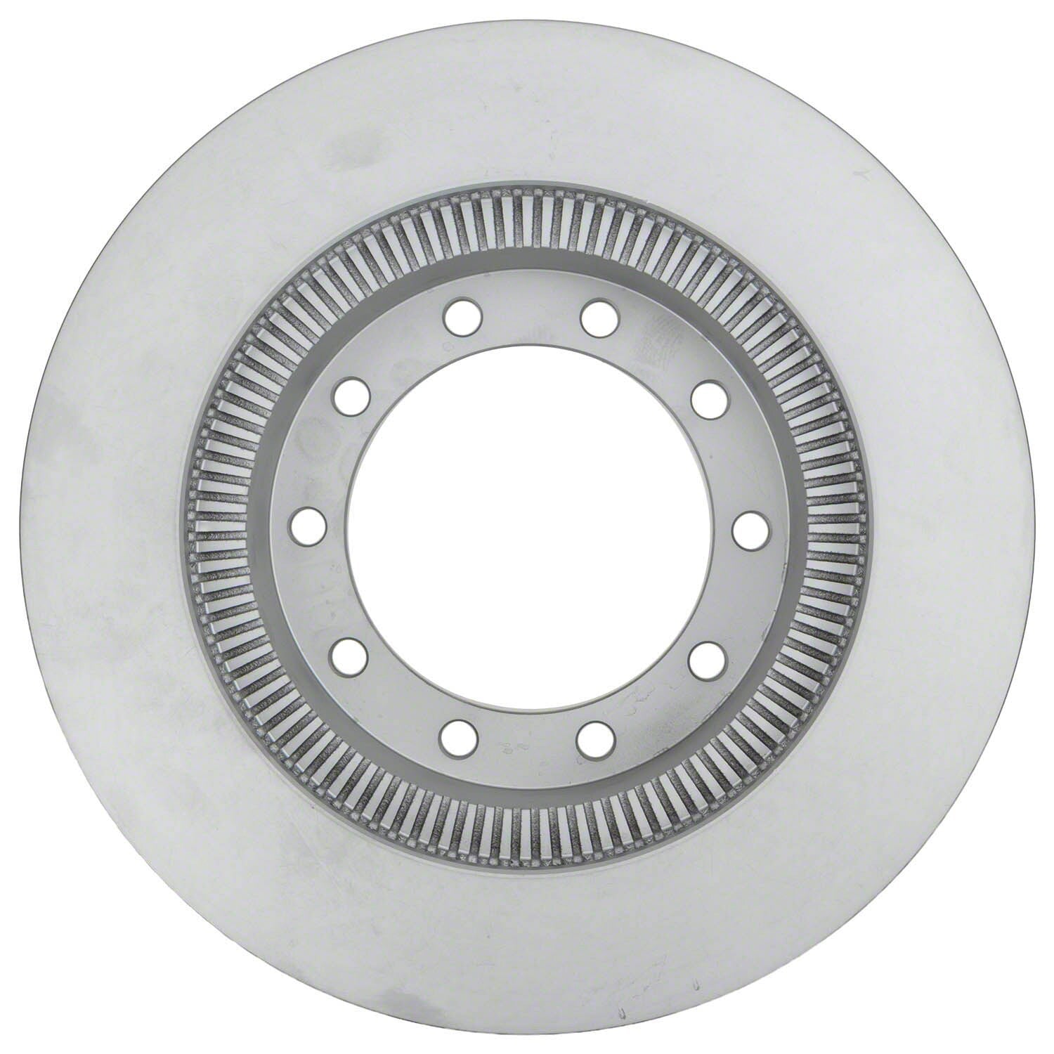Disc Brake Rotor - Rear 24 - BRRF261