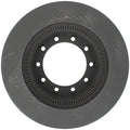 Disc Brake Rotor - Rear 24 - BRRF264