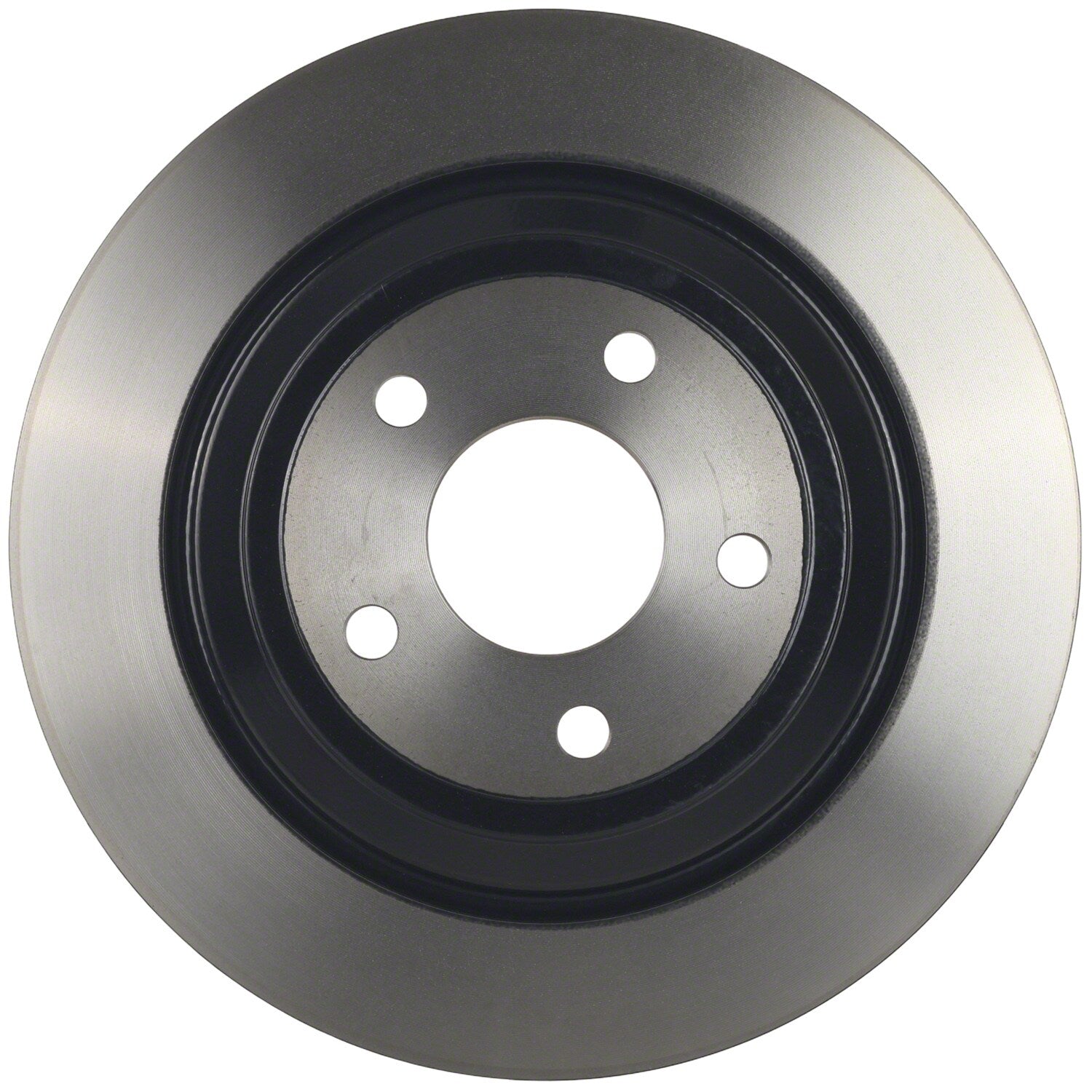 Disc Brake Rotor - Left, Right, Rear (RS) - BRRF283