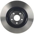 Disc Brake Rotor - Left, Right, Front (RS) - BRRF284