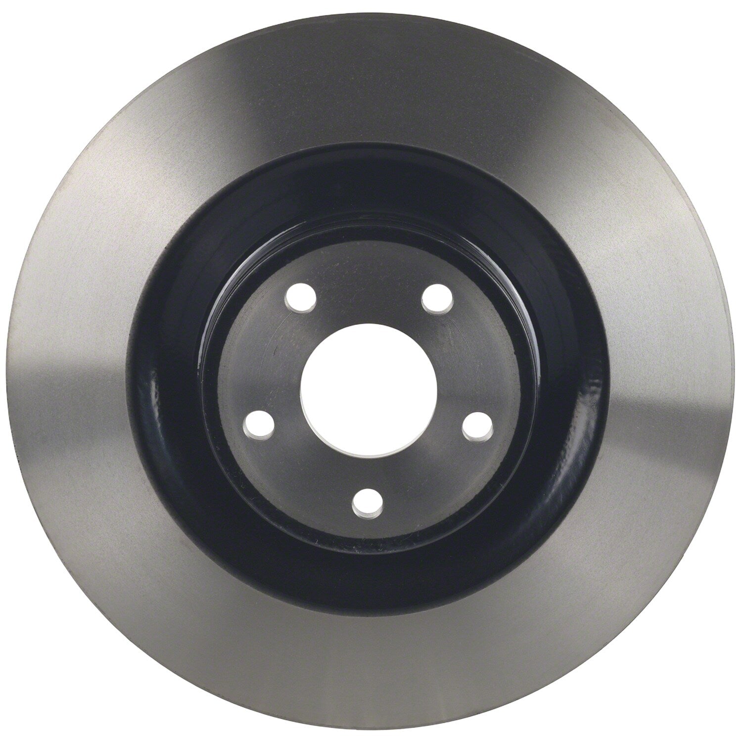 Disc Brake Rotor - Left, Right, Front (RS) - BRRF284