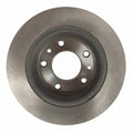 Disc Brake Rotor - Rear - BRRF29