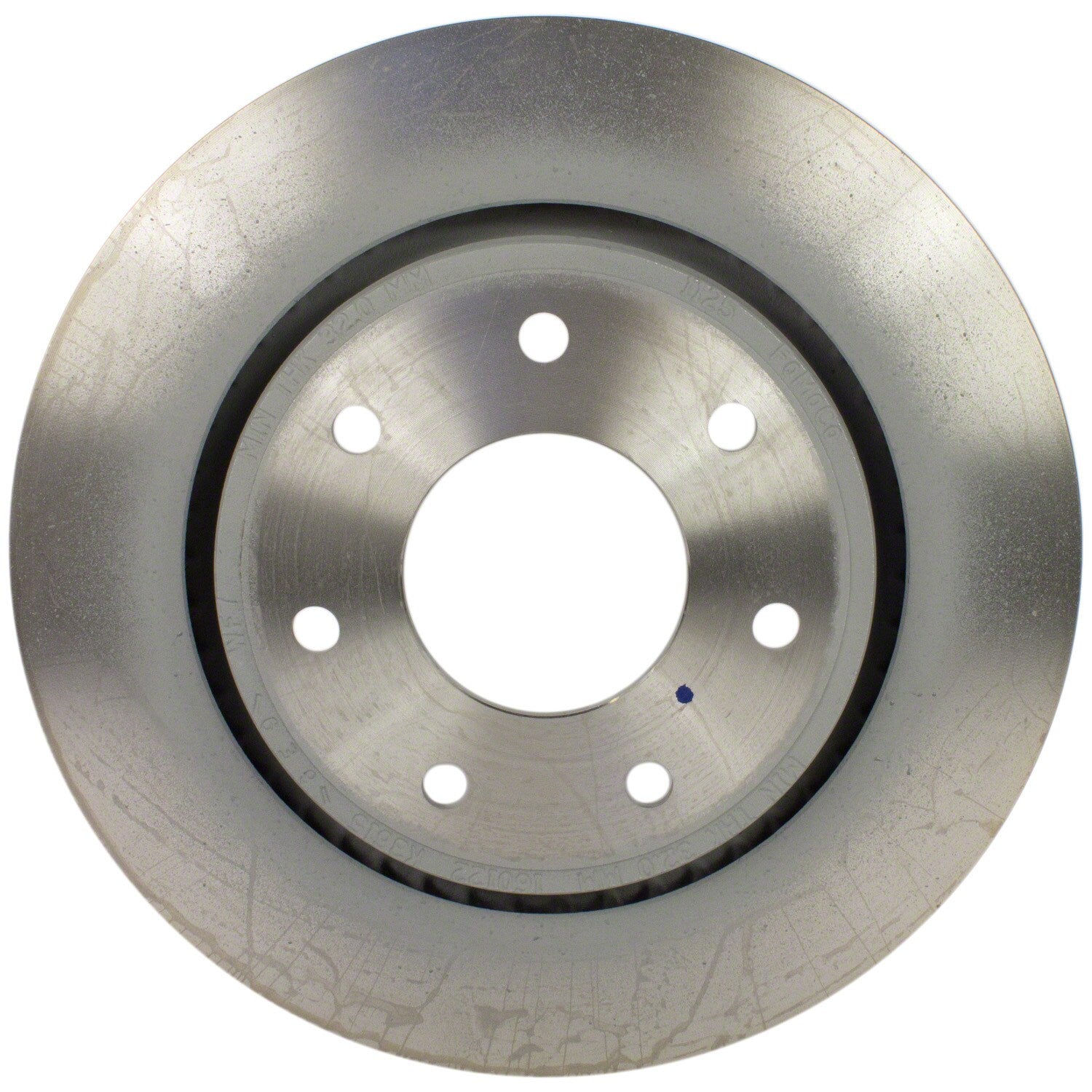 Disc Brake Rotor - Front - BRRF292