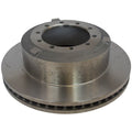 Disc Brake Rotor - Rear - BRRF3
