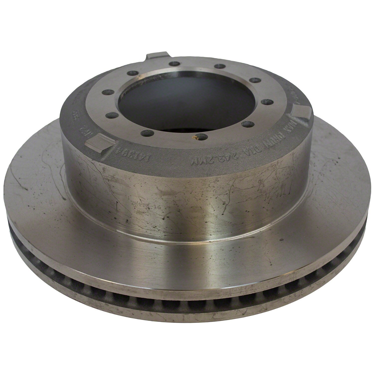 Disc Brake Rotor - Rear - BRRF3