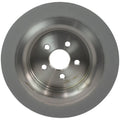 Disc Brake Rotor - Front, Rear - BRRF301