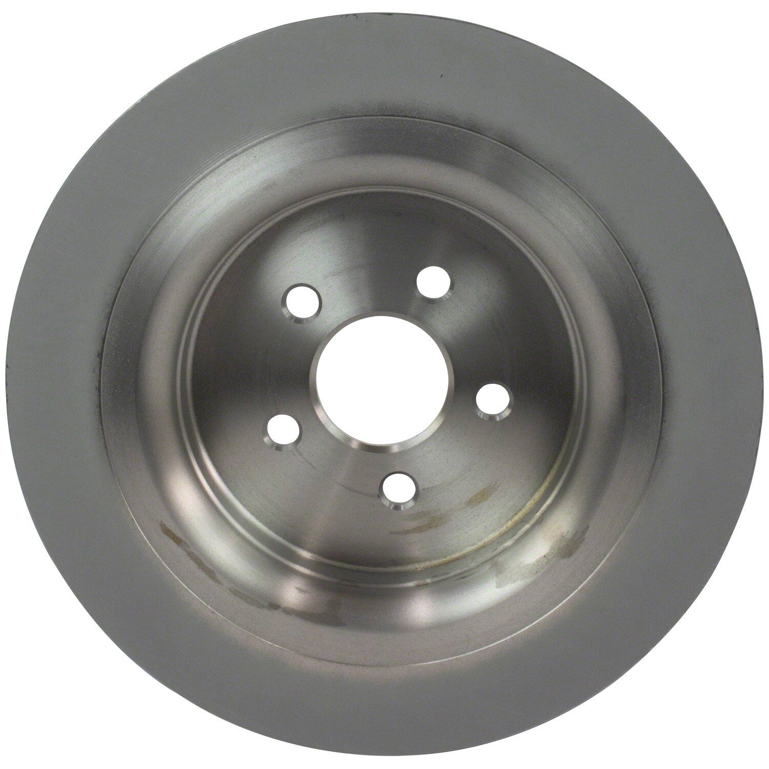 Disc Brake Rotor - Front, Rear - BRRF301