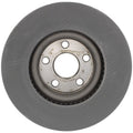 Disc Brake Rotor - BRRF322