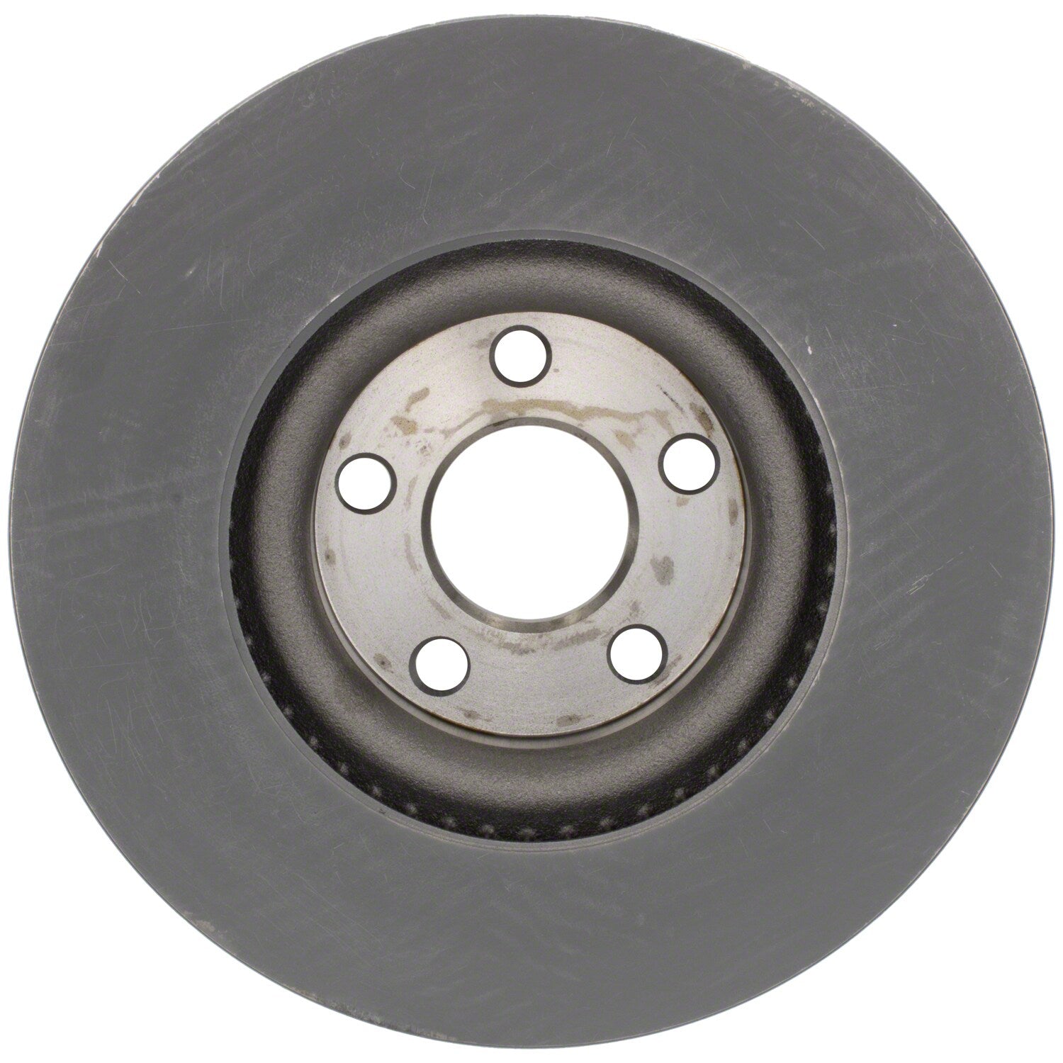 Disc Brake Rotor - BRRF322