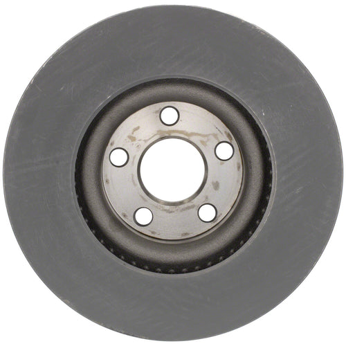 Disc Brake Rotor - BRRF322