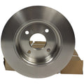 Disc Brake Rotor - Left, Right, Rear - BRRF338