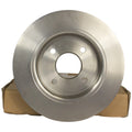 Disc Brake Rotor - Left, Right, Rear - BRRF343