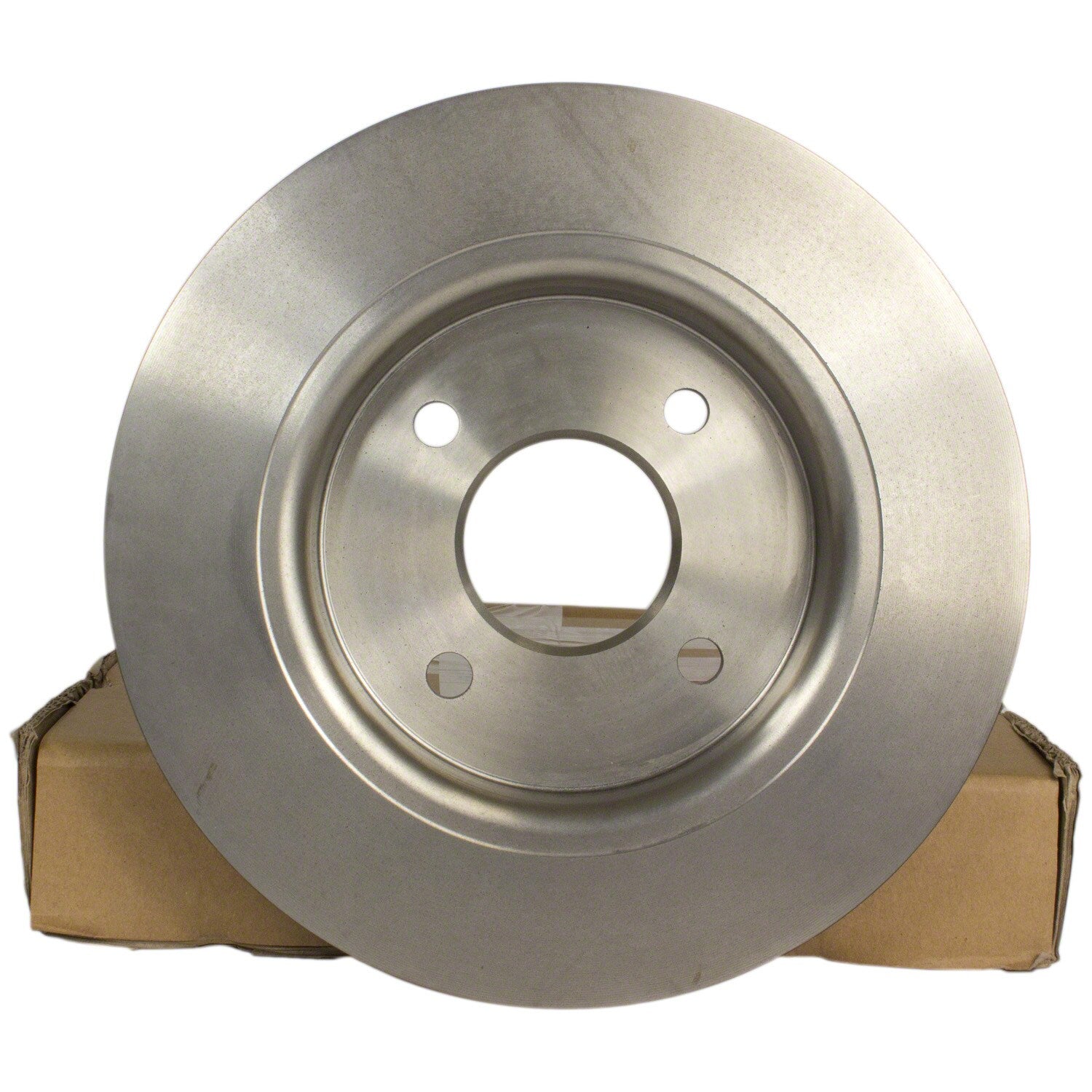 Disc Brake Rotor - Left, Right, Rear - BRRF343