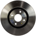 Disc Brake Rotor - Left, Right, Front - BRRF357