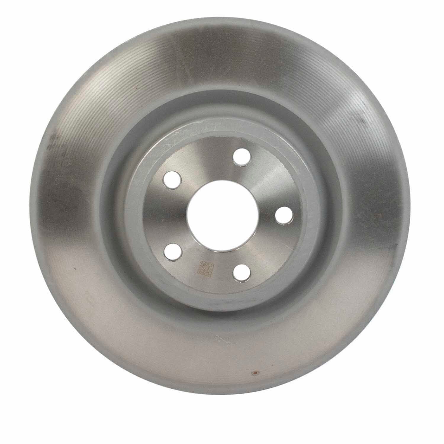 Disc Brake Rotor - BRRF362