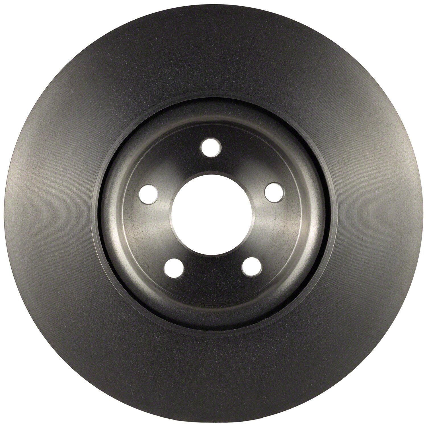 Disc Brake Rotor - Front - BRRF365