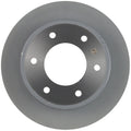 Disc Brake Rotor - Left, Right, Rear - BRRF377