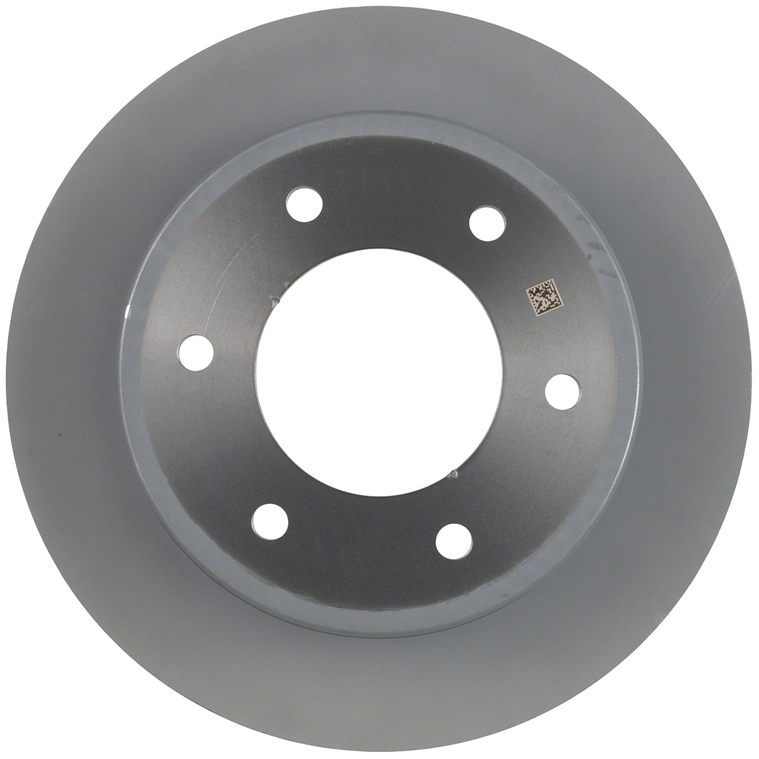 Disc Brake Rotor - Left, Right, Rear - BRRF377