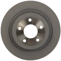 Disc Brake Rotor - Left, Right, Rear - BRRF379