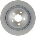 Disc Brake Rotor - BRRF393