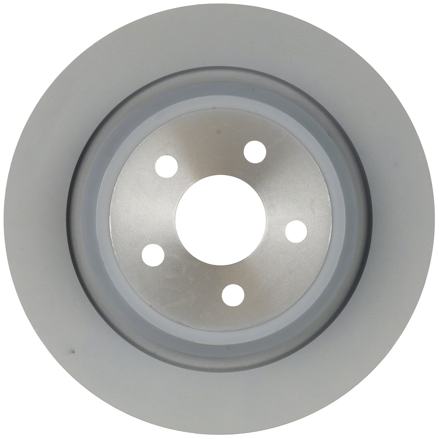 Disc Brake Rotor - BRRF393