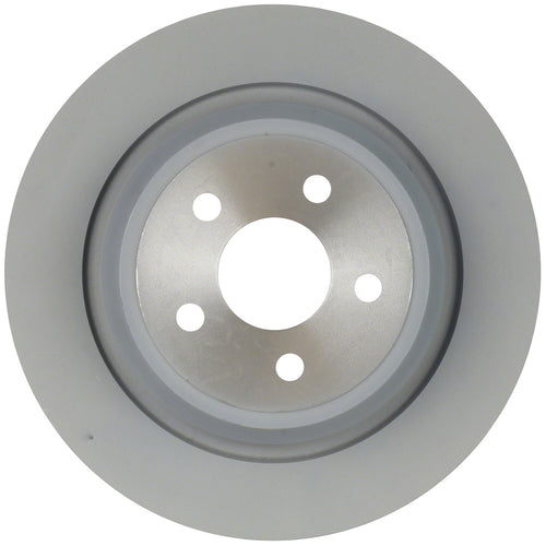Disc Brake Rotor - BRRF393