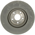 Disc Brake Rotor - Front 2.0L (AT) - BRRF397