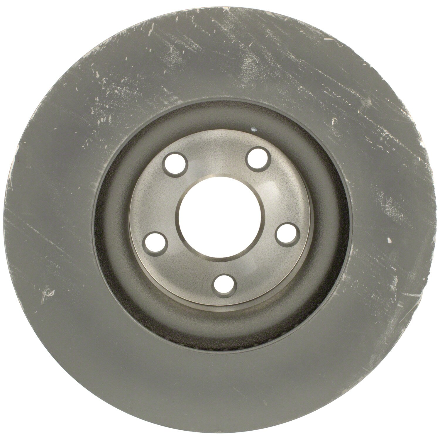 Disc Brake Rotor - Front 2.0L (AT) - BRRF397