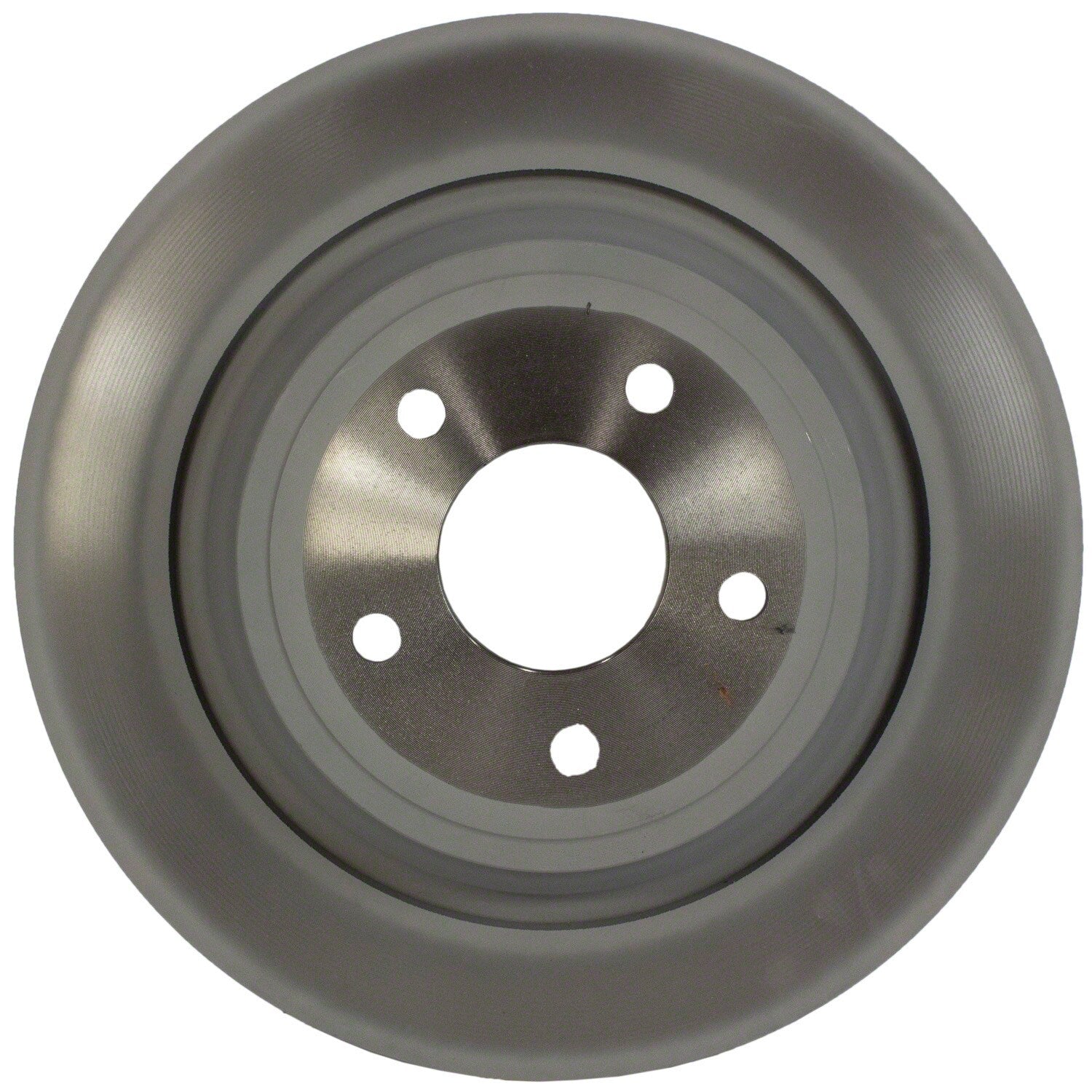 Disc Brake Rotor - Left, Right, Rear - BRRF398