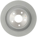 Disc Brake Rotor - Rear - BRRF400