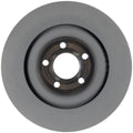 Disc Brake Rotor - Front - BRRF401