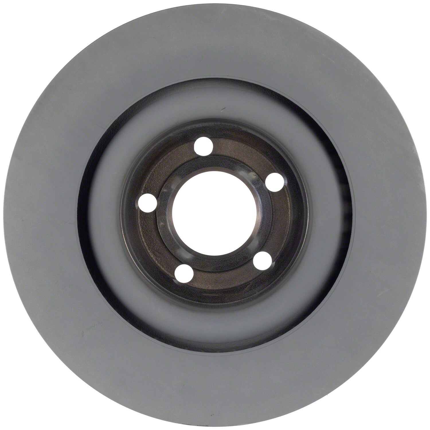 Disc Brake Rotor - Front - BRRF401