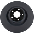Disc Brake Rotor - Front (ST) - BRRF402