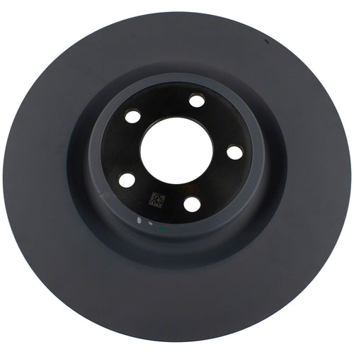 Disc Brake Rotor - Front (ST) - BRRF402