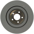 Disc Brake Rotor - Rear - BRRF403