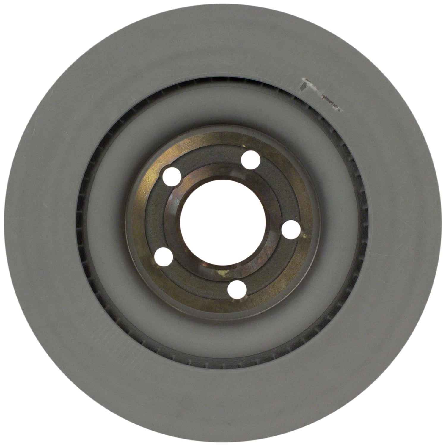 Disc Brake Rotor - Rear - BRRF403