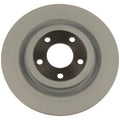 Disc Brake Rotor - Rear - BRRF404