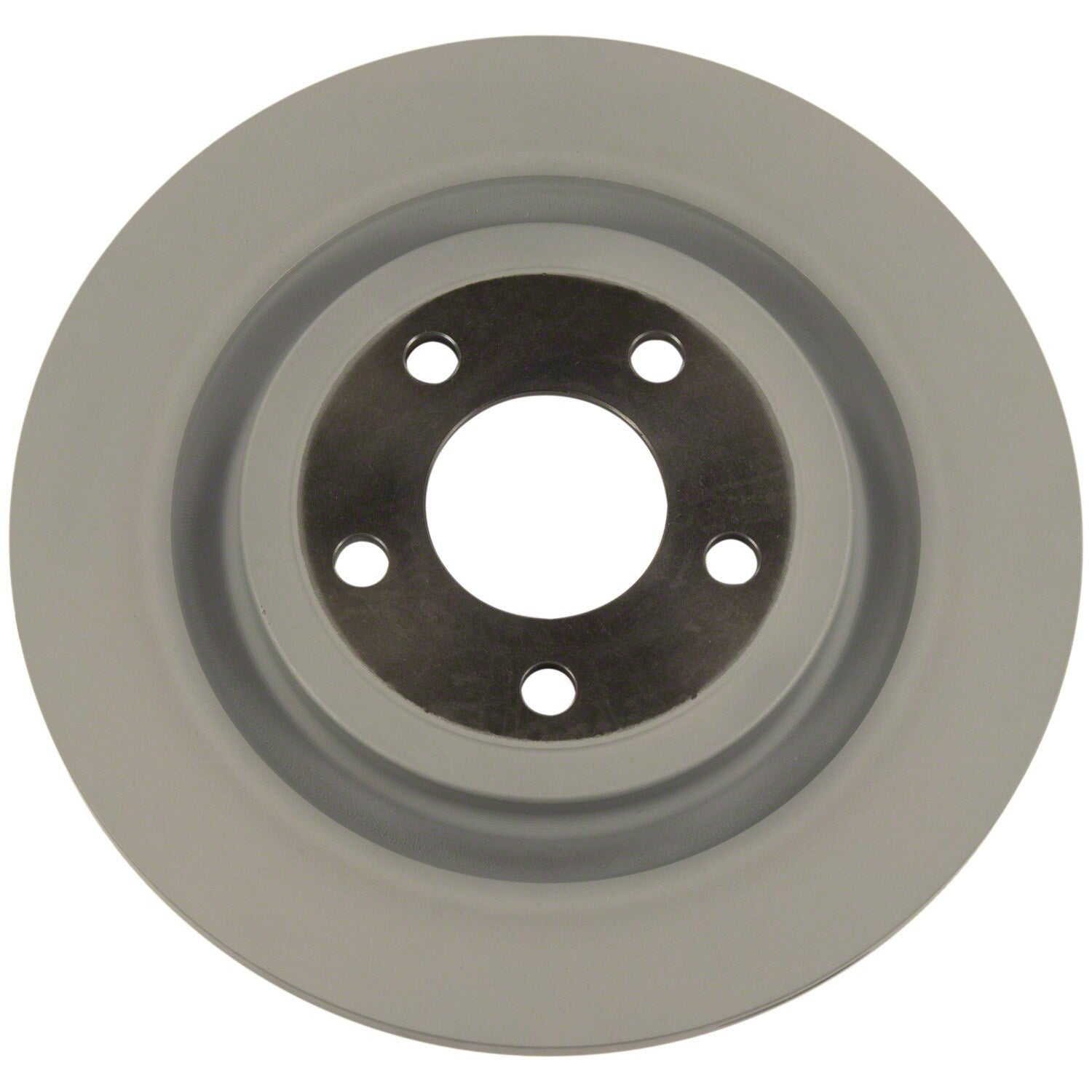 Disc Brake Rotor - Rear - BRRF404