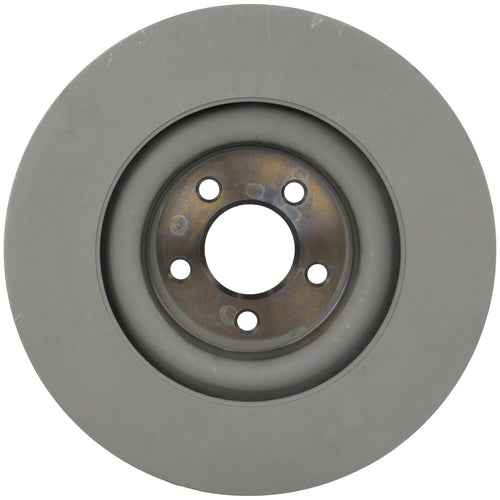 Disc Brake Rotor - Front (Base, Police) - BRRF406