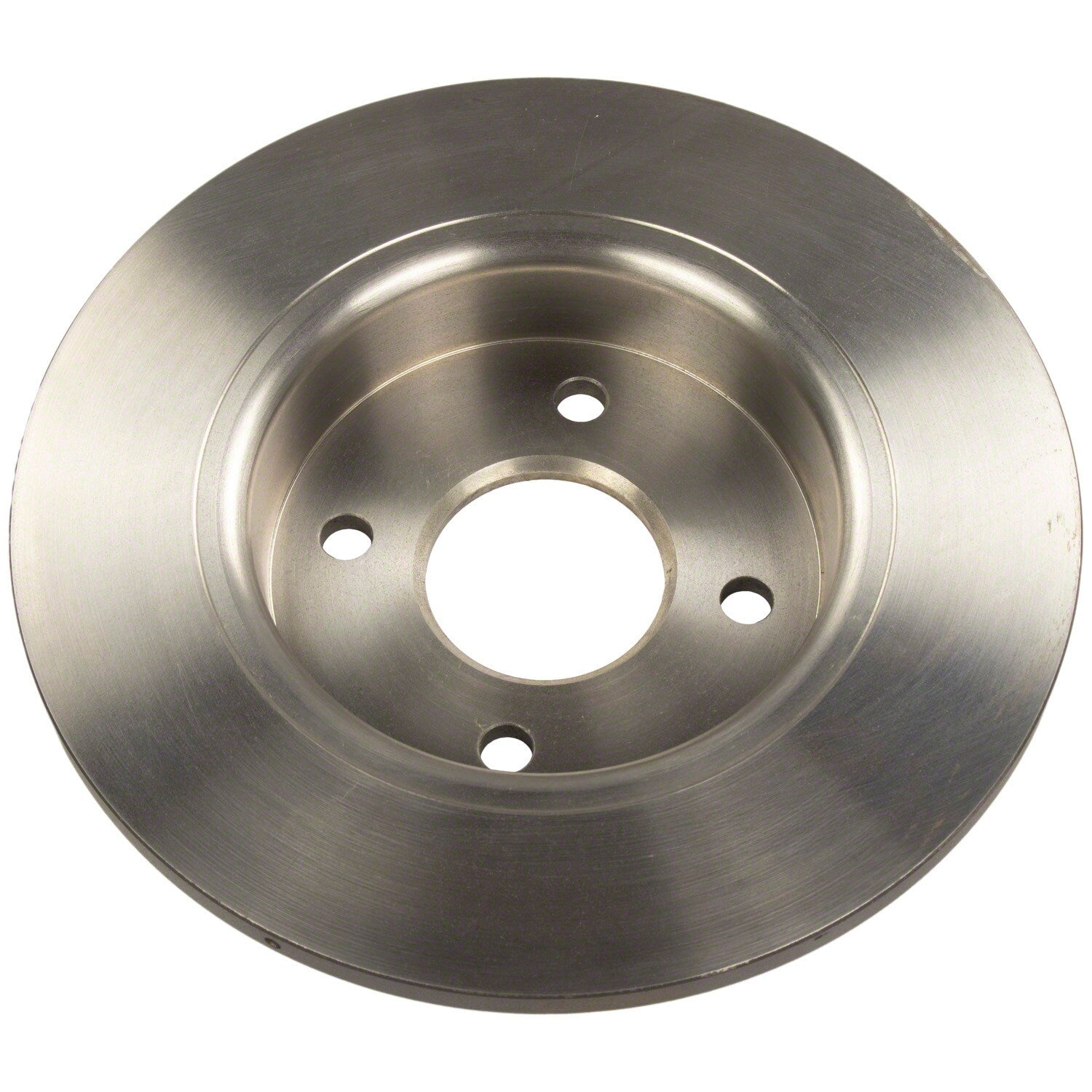 Disc Brake Rotor - Left, Right, Rear - BRRF412