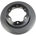 Disc Brake Rotor - Rear (All 510) - BRRF413